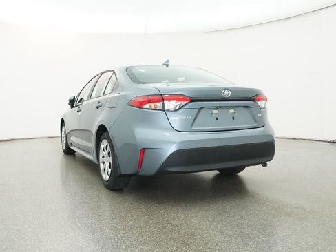 New 2026 Toyota Corolla LE image 37