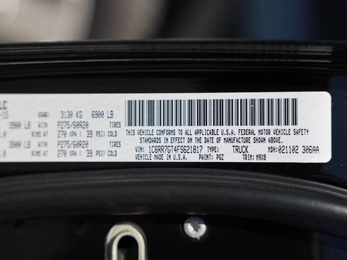 Used 2015 RAM 1500 Big Horn AWD/4WD image 41
