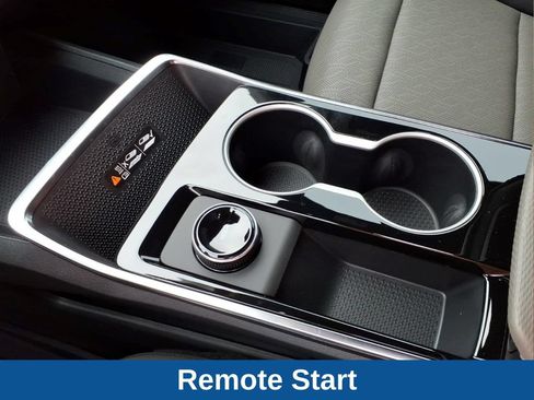 New 2027 Chevrolet Equinox LT w/ Convenience Package II FWD image 10