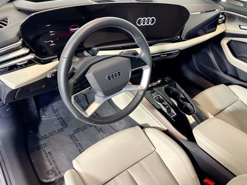 Used 2025 Audi A5 2.0T Prestige w/ 19" Wheel Package image 9