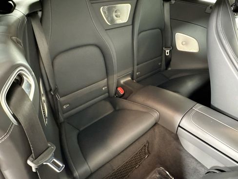 Used 2022 Mercedes-Benz SL 63 AMG 4MATIC image 23