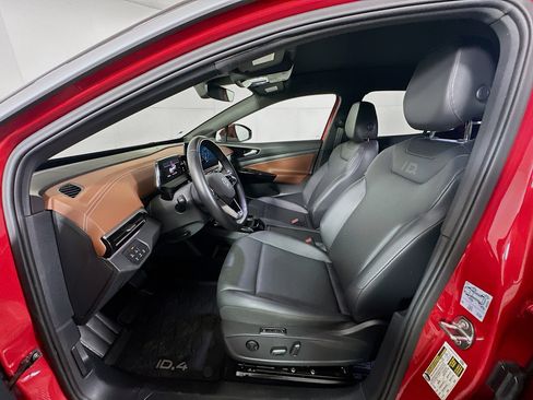 Used 2022 Volkswagen ID.4 Pro S image 13