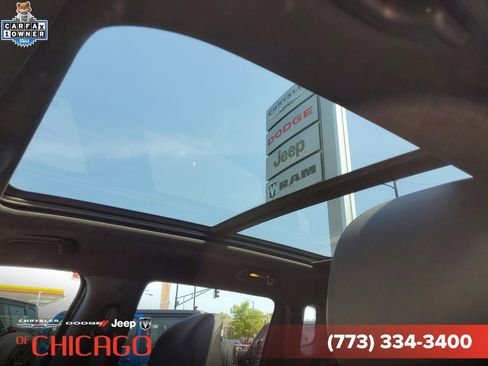 Certified 2024 Jeep Compass Limited w/ Elite Group AWD/4WD image 21