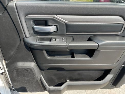 Used 2019 RAM 3500 Tradesman AWD/4WD image 17