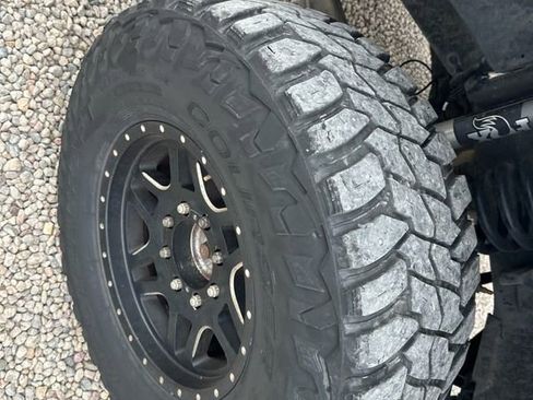 Used 2015 RAM 2500 Laramie w/ Convenience Group image 42