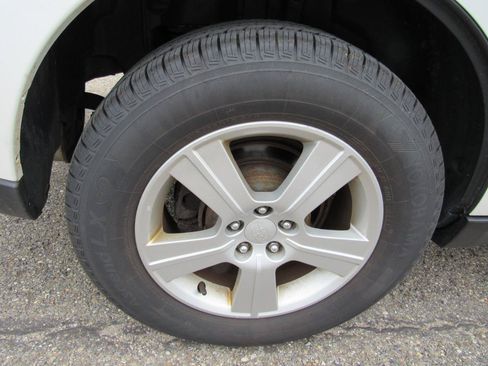 Used 2013 Subaru Forester 2.5X w/ Alloy Wheel Pkg AWD/4WD image 10