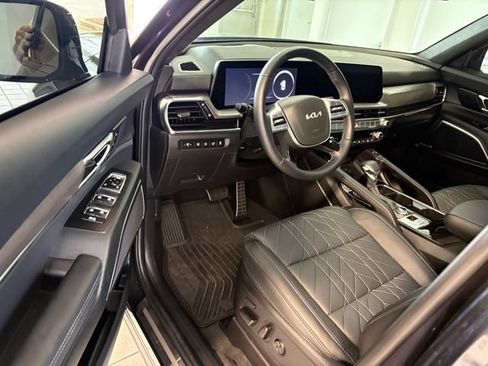 Used 2025 Kia Telluride SX Prestige X-Line AWD/4WD image 6