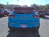 Used 2022 Chevrolet TrailBlazer RS w/ Technology Package image 5