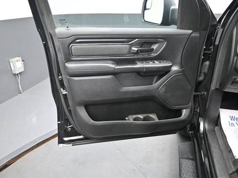 Used 2020 RAM 1500 Big Horn w/ Built-to-serve Edition AWD/4WD image 20