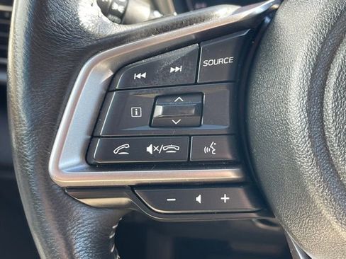 Certified 2025 Subaru Outback Limited w/ Popular Package #2 image 9