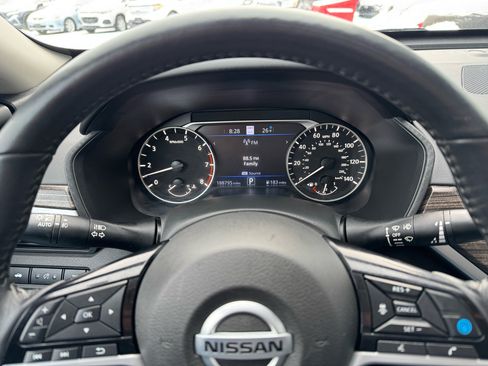 Used 2021 Nissan Altima 2.5 SL image 24