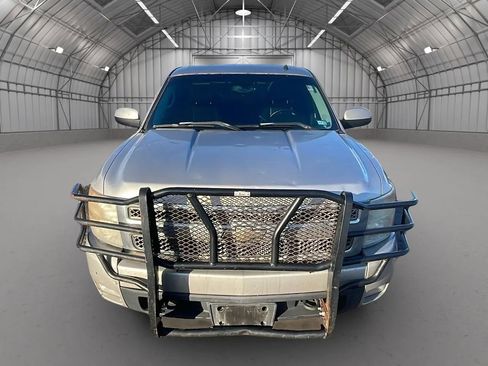 Used 2007 Chevrolet Silverado 1500 LTZ w/ Safety Package image 8