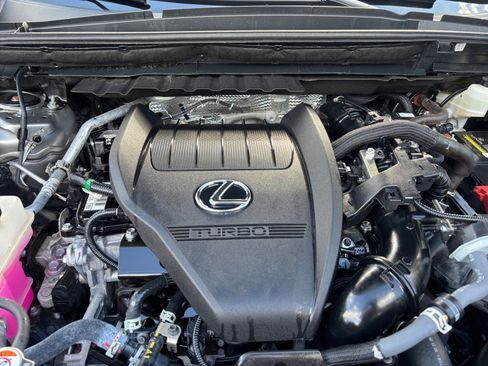 Used 2025 Lexus NX 350 AWD w/ Cold Area Package image 17