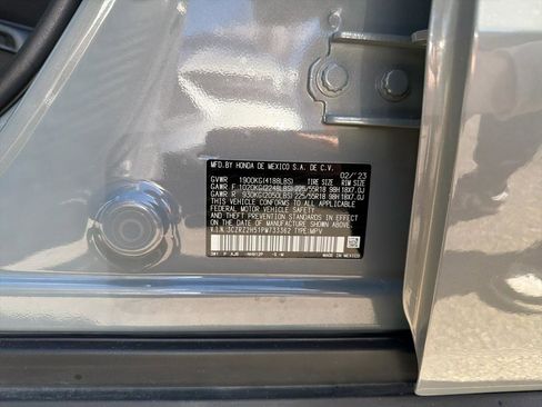 Used 2023 Honda HR-V Sport image 29