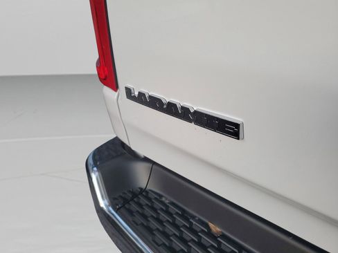 Certified 2026 RAM 1500 Laramie image 8