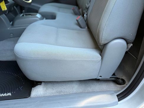 Used 2008 Toyota Tacoma 2WD Regular Cab image 8