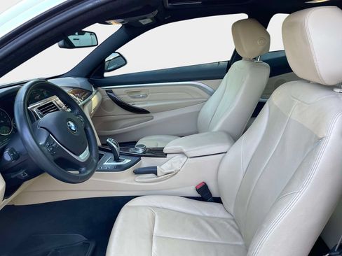 Used 2020 BMW 430i Coupe w/ Convenience Package RWD image 18