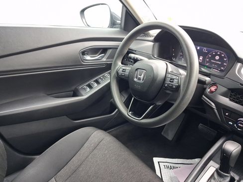 Used 2024 Honda Accord EX image 22