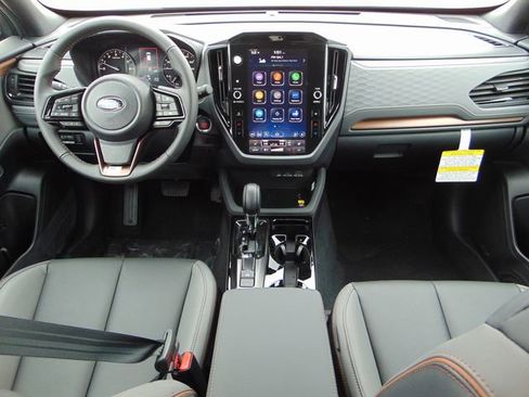 New 2026 Subaru Forester Sport w/ Sport Plus Package AWD/4WD image 23