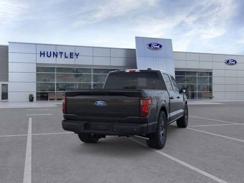 New 2026 Ford F150 STX image 8