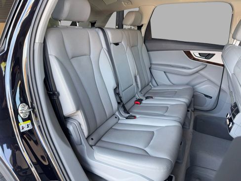 Used 2018 Audi Q7 2.0T Premium Plus w/ Premium Plus Package image 37