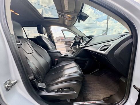 Used 2015 GMC Terrain Denali w/ Cargo Package FWD image 27