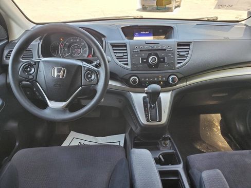 Used 2014 Honda CR-V EX image 15