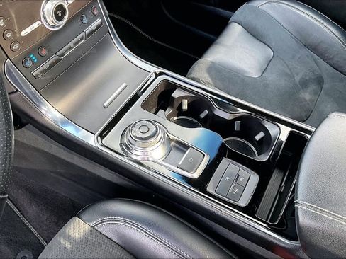 Used 2019 Ford Edge ST w/ Equipment Group 401A image 15