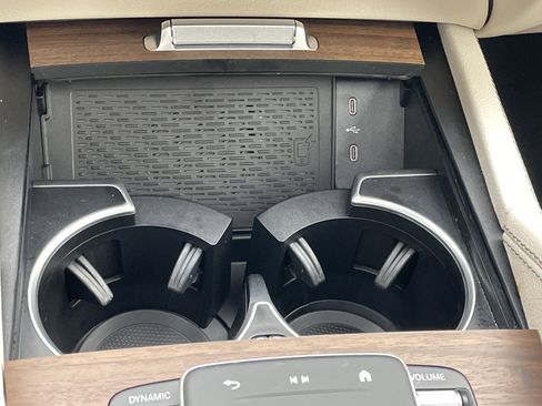 Certified 2025 Mercedes-Benz GLE 450 4MATIC image 33