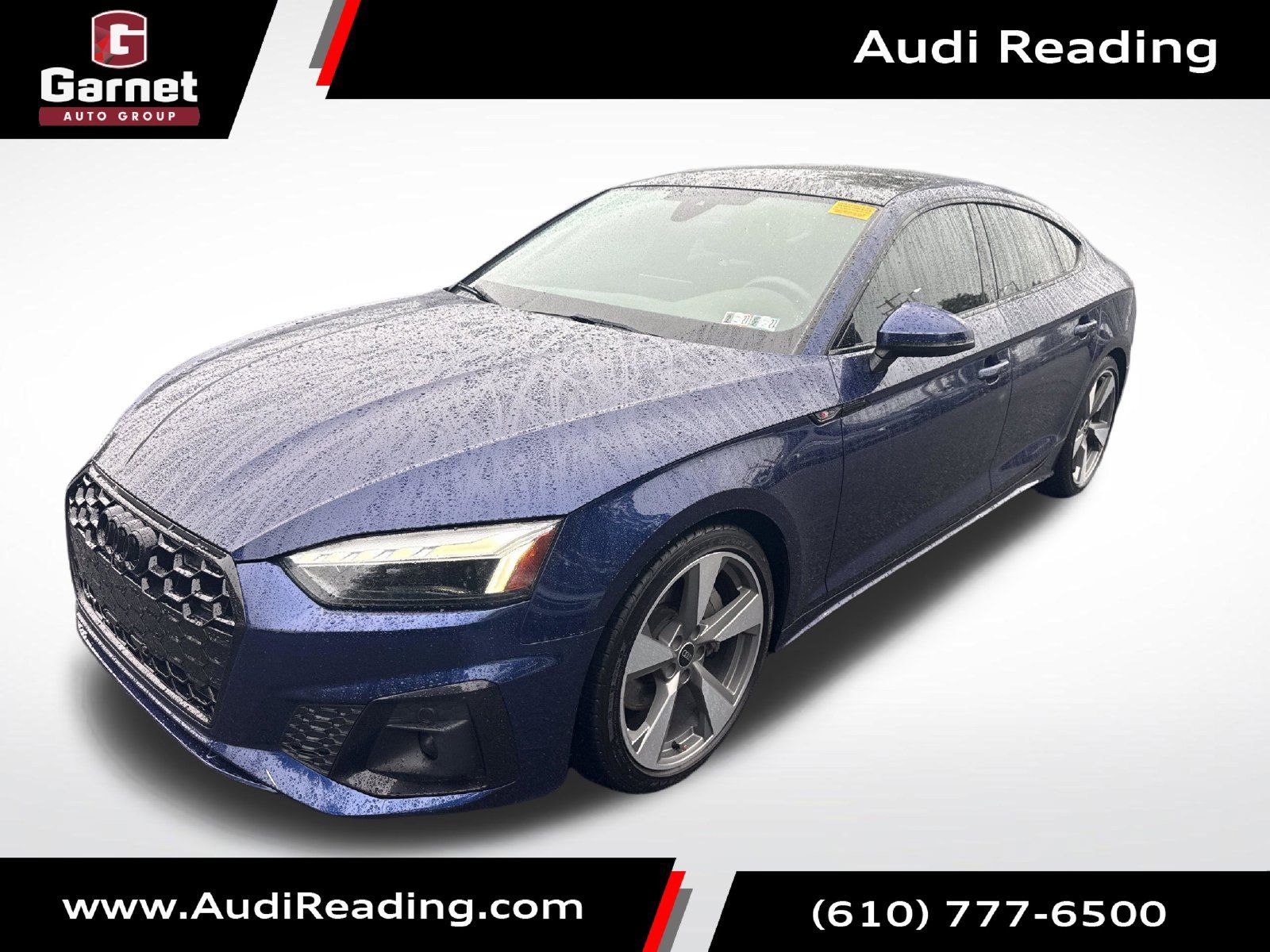 Used 2021 Audi A5 2.0T Premium Plus w/ Premium Plus AWD/4WD 360° Tour