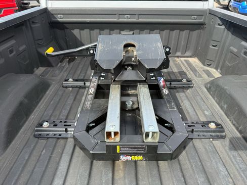 Used 2020 Chevrolet Silverado 2500 W/T w/ WT Convenience Package image 35