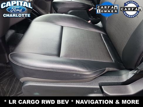 Used 2023 Ford E-Transit Base image 17