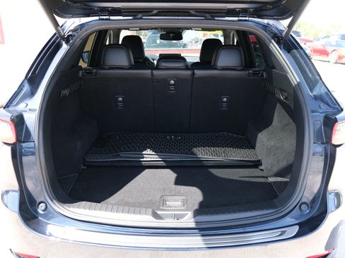 Used 2022 MAZDA CX-5 AWD 2.5 Turbo image 21