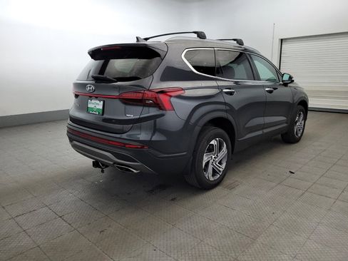Used 2023 Hyundai Santa Fe SEL AWD/4WD image 9