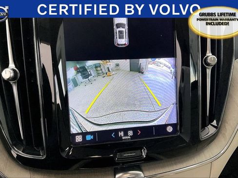Certified 2023 Volvo XC60 B5 Plus w/ Protection Package Premier image 31
