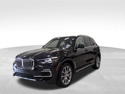 Used 2020 BMW X5 xDrive40i w/ Convenience Package