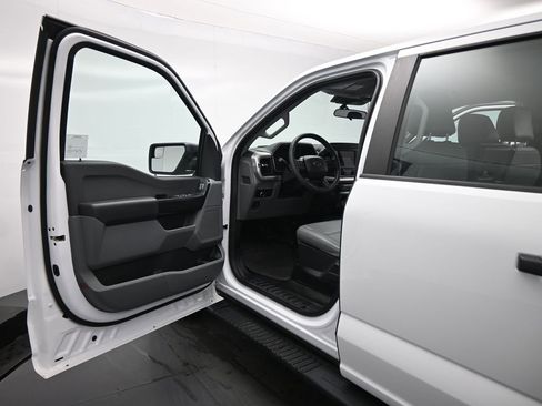 Certified 2023 Ford F150 XL w/ Trailer Tow Package image 9