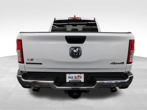 Used 2024 RAM 1500 Big Horn image 8