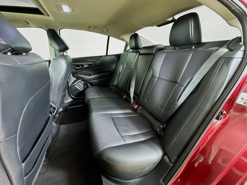 Certified 2025 Subaru Legacy Limited image 19