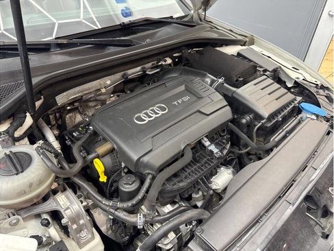 Used 2017 Audi A3 2.0T Premium Plus w/ Premium Plus Package AWD/4WD image 28