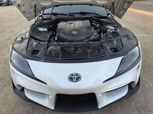 Used 2020 Toyota Supra Launch Edition image 14