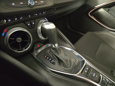 Certified 2023 Chevrolet Camaro SS image 24