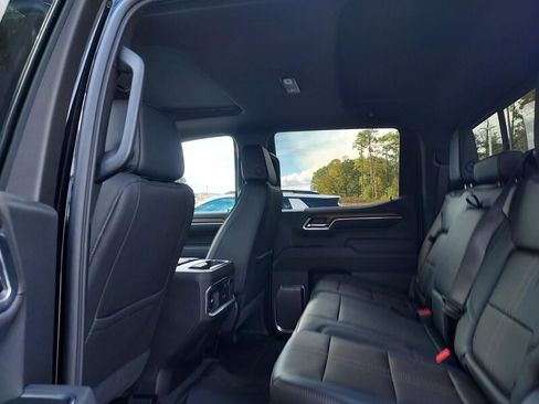 New 2026 Chevrolet Silverado 1500 High Country image 25