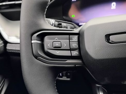 New 2026 Jeep Cherokee Laredo AWD/4WD image 28