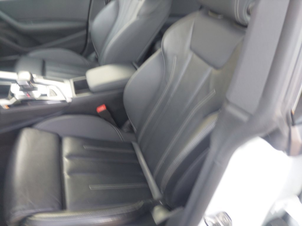 Used 2024 Audi A5 2.0T Premium Plus w/ Premium Plus AWD/4WD image 22