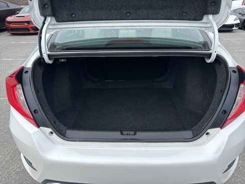 Used 2020 Honda Civic LX image 24