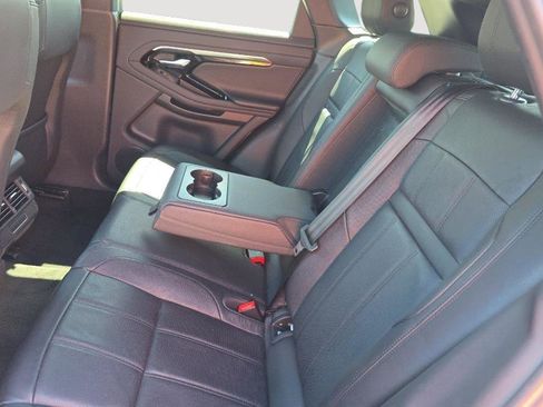 Used 2021 Land Rover Range Rover Evoque S AWD/4WD image 8