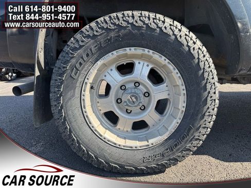 Used 2008 Toyota Tacoma 4x4 Double Cab image 25