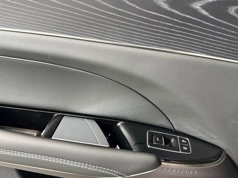 New 2026 Cadillac Lyriq Sport RWD image 27