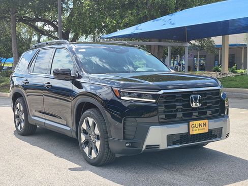 New 2026 Honda Pilot Elite image 7